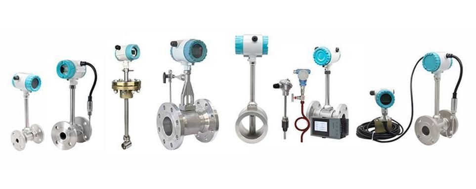 涡街流量计国内一线品牌