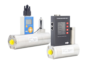 热式气体质量控制器